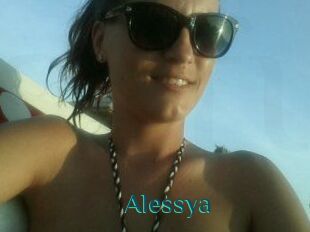 Alessya