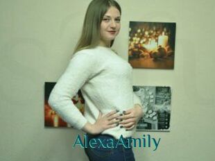 AlexaAmily