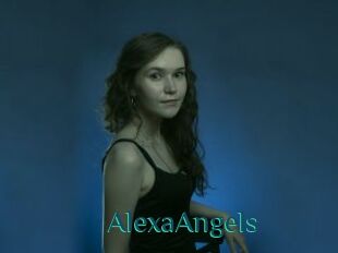 AlexaAngels