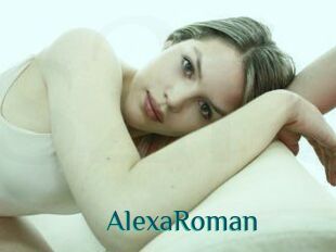 AlexaRoman