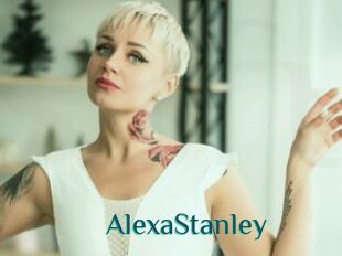 AlexaStanley