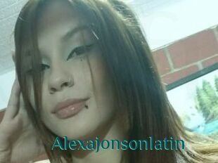 Alexajonsonlatin