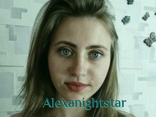 Alexanightstar