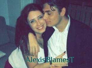 AlexisBJamesT