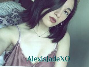 AlexisJadeXO