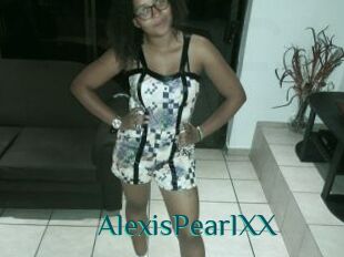 AlexisPearlXX