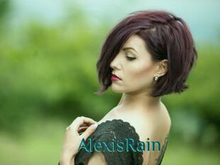 AlexisRain