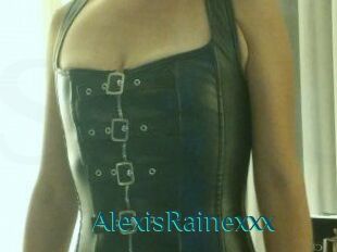 Alexis_Rainexxx