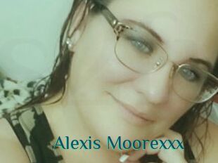 Alexis_Moorexxx