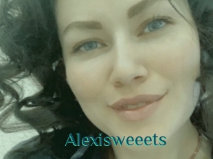 Alexisweeets