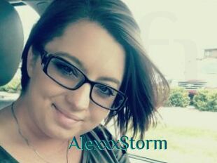 AlexxxStorm