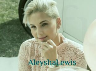 AleyshaLewis