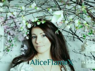 AliceFlameX