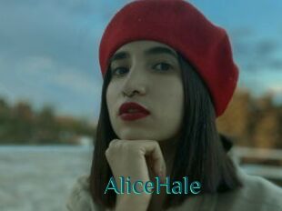 AliceHale