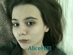 AliceHilll