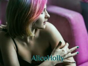 AliceHolly