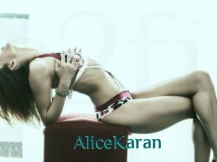 AliceKaran