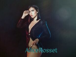 AliceRosset
