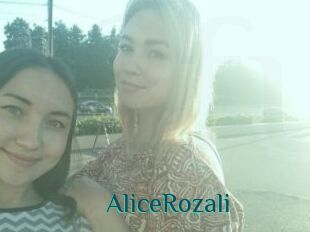 AliceRozali