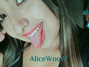 AliceWooW