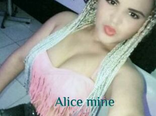 Alice_mine