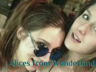 Alices_from_Wonderland