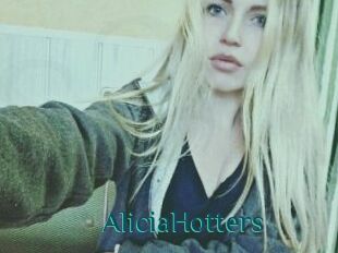 AliciaHotters