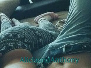 AliciaandAnthony