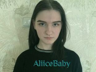 AliiceBaby