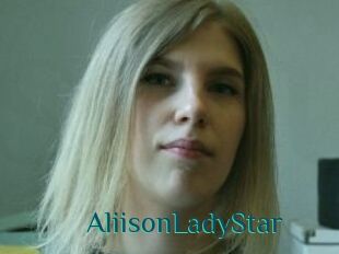 AliisonLadyStar