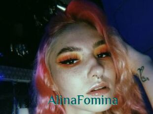 AlinaFomina