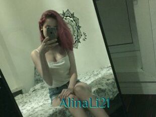 AlinaLi21