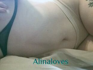 Alinaloves