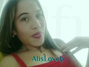 AlisLovely