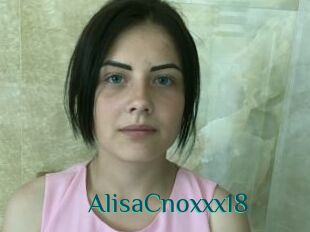 AlisaCnoxxx18