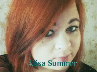 Alisa_Summer