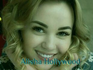 Alisha_Hollywood