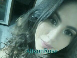 AlisonRose