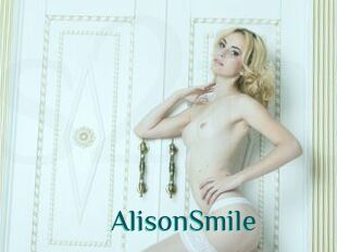 AlisonSmile