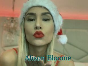 Alison_Bloome