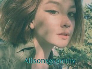 Alisonxgrammy