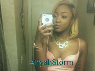 Aliyah_Storm