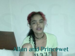 Allan_and_Princewet