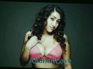 AllanahLove