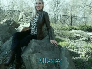 Allexey