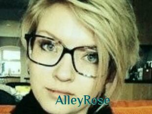AlleyRose