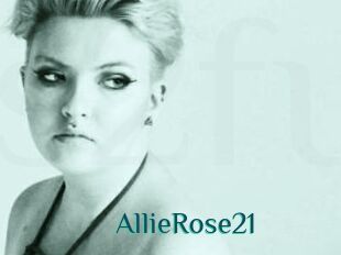 AllieRose21