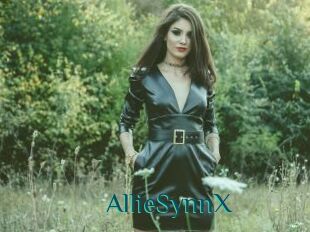 AllieSynnX