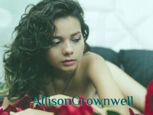 AllisonGrownwell