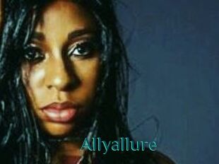 Allyallure